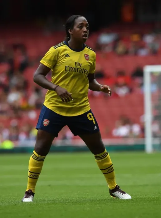 Framed Print : Arsenal Women vs. FC Bayern Munich: Emirates Cup Clash Framed Print : Arsenal Women vs. FC Bayern Munich: Emirates Cup Clash