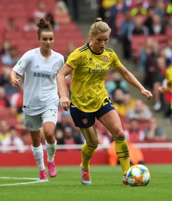 Framed Print : Arsenal Women vs. FC Bayern Munich: Emirates Cup Clash Framed Print : Arsenal Women vs. FC Bayern Munich: Emirates Cup Clash