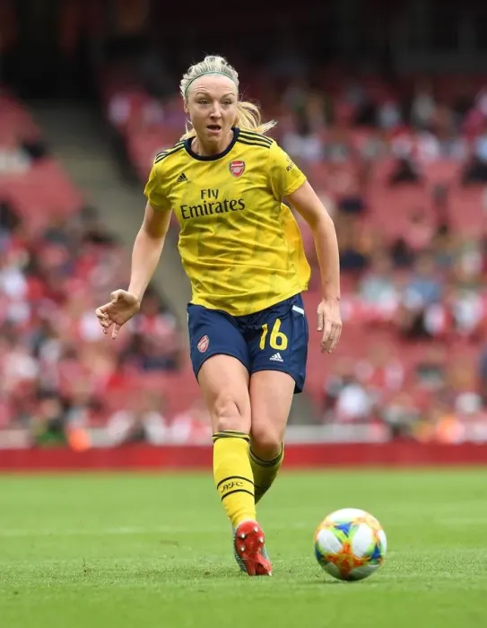 Framed Print : Arsenal Women vs. FC Bayern Munich: Emirates Cup Clash Framed Print : Arsenal Women vs. FC Bayern Munich: Emirates Cup Clash