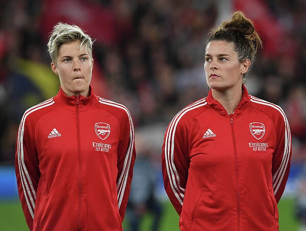 Arsenal Women vs FC Zurich: Clash in UEFA Women's Champions League Group C