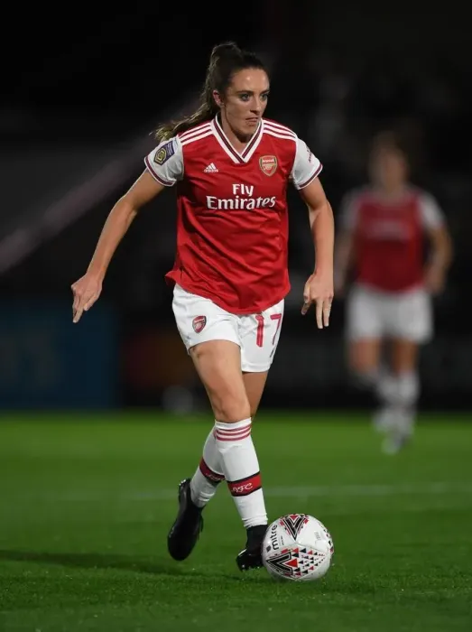 Framed Print : Arsenal Women vs Fiorentina Women: Showdown in the UEFA Women's Champions League at Meadow Park Framed Print : Arsenal Women vs Fiorentina Women: Showdown in the UEFA Women's Champions League at Meadow Park