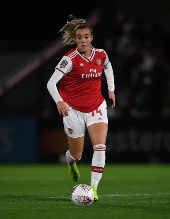 Framed Print : Arsenal Women vs Fiorentina Women: Showdown in UEFA Women's Champions League at Meadow Park Framed Print : Arsenal Women vs Fiorentina Women: Showdown in UEFA Women's Champions League at Meadow Park