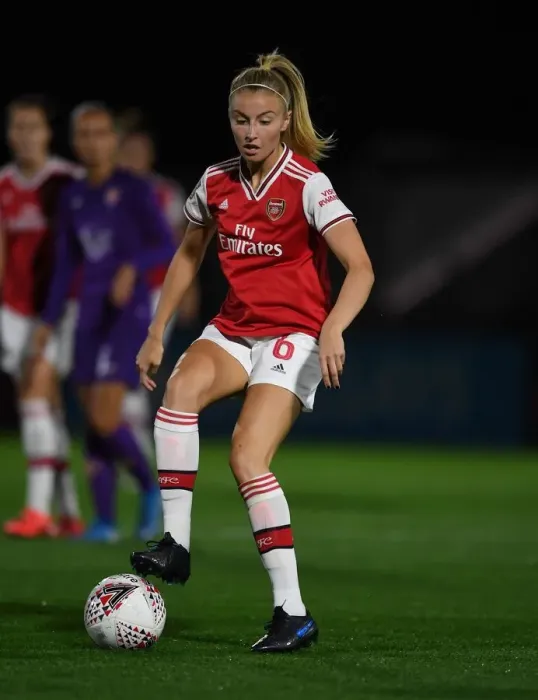 Framed Print : Arsenal Women vs Fiorentina Women: Showdown in UEFA Women's Champions League at Meadow Park Framed Print : Arsenal Women vs Fiorentina Women: Showdown in UEFA Women's Champions League at Meadow Park