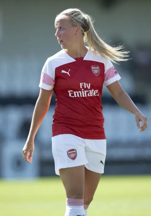 Framed Print : Arsenal Women vs Juventus: Pre-Season Friendly (August 5, 2018) Framed Print : Arsenal Women vs Juventus: Pre-Season Friendly (August 5, 2018)