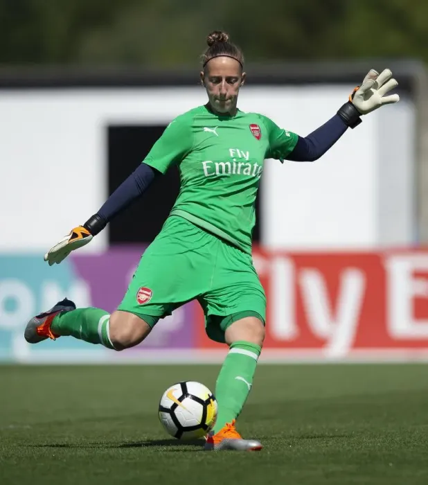 Framed Print : Arsenal Women vs Juventus: Pre-Season Friendly (August 5, 2018) Framed Print : Arsenal Women vs Juventus: Pre-Season Friendly (August 5, 2018)