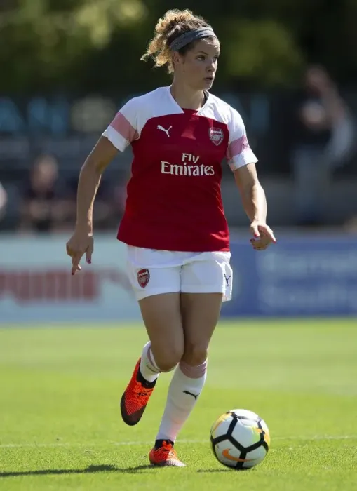 Framed Print : Arsenal Women vs Juventus: Pre-Season Friendly (May 8, 2018) Framed Print : Arsenal Women vs Juventus: Pre-Season Friendly (May 8, 2018)