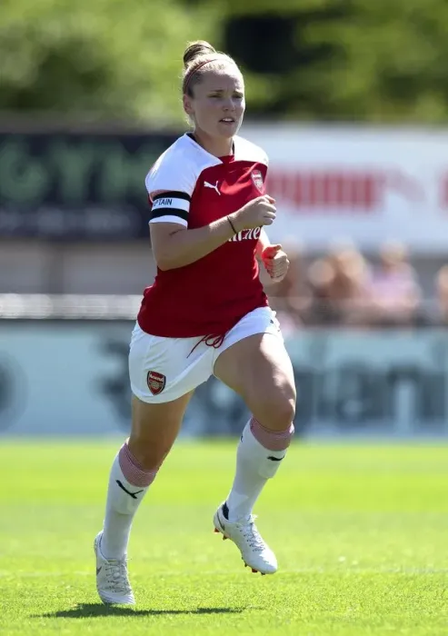 Framed Print : Arsenal Women vs Juventus: Pre-Season Friendly (May 8, 2018) Framed Print : Arsenal Women vs Juventus: Pre-Season Friendly (May 8, 2018)
