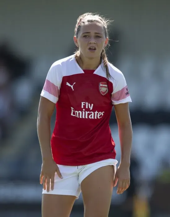 Framed Print : Arsenal Women vs Juventus: Pre-Season Friendly (May 8, 2018) Framed Print : Arsenal Women vs Juventus: Pre-Season Friendly (May 8, 2018)