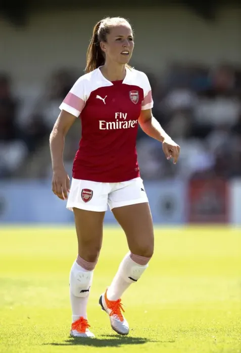 Framed Print : Arsenal Women vs Juventus: Pre-Season Friendly (May 8, 2018) Framed Print : Arsenal Women vs Juventus: Pre-Season Friendly (May 8, 2018)