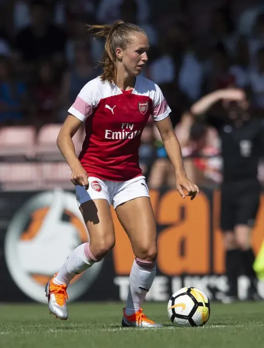 Framed Print : Arsenal Women vs Juventus: Pre-Season Friendly (May 8, 2018) Framed Print : Arsenal Women vs Juventus: Pre-Season Friendly (May 8, 2018)
