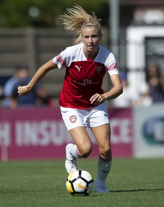 Framed Print : Arsenal Women vs Juventus: Pre-Season Friendly (May 8, 2018)