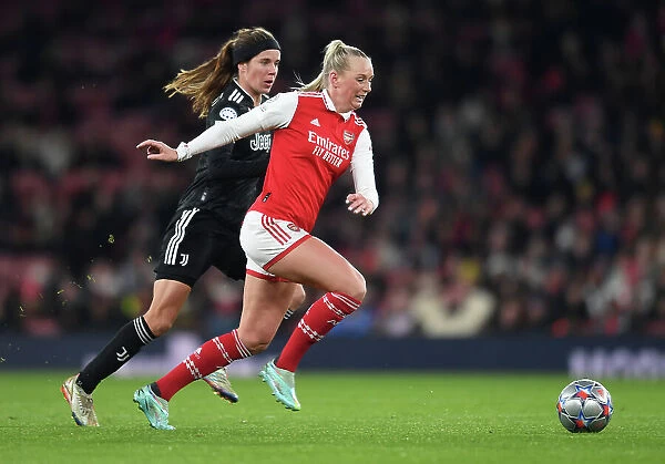 Arsenal Women vs Juventus Women: Battle in UEFA Women's Champions League Group C