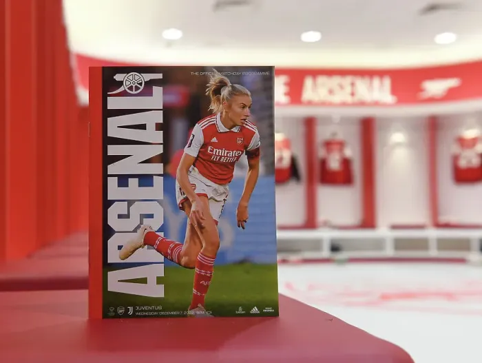 Framed Print : Arsenal Women vs Juventus Women: UEFA Champions League Clash at Emirates Stadium