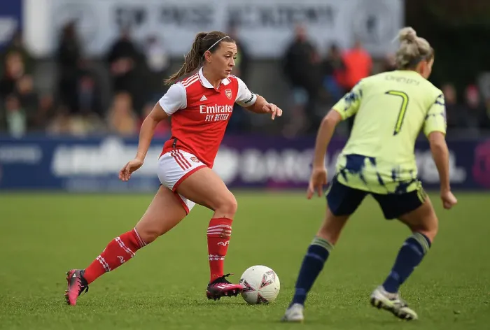 Framed Print : Arsenal Women vs Leeds United Women: FA Cup Fourth Round Showdown at Meadow Park Framed Print : Arsenal Women vs Leeds United Women: FA Cup Fourth Round Showdown at Meadow Park