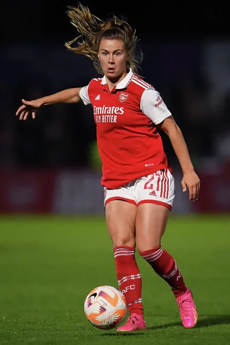 Framed Print : Arsenal Women vs Leicester City: FA Women's Super League Showdown at Meadow Park