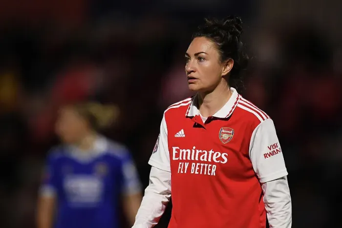 Framed Print : Arsenal Women vs Leicester City: FA Women's Super League Showdown at Meadow Park Framed Print : Arsenal Women vs Leicester City: FA Women's Super League Showdown at Meadow Park