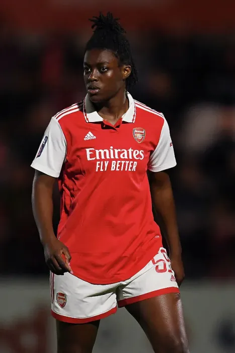 Framed Print : Arsenal Women vs Leicester City: FA Women's Super League Showdown at Meadow Park
