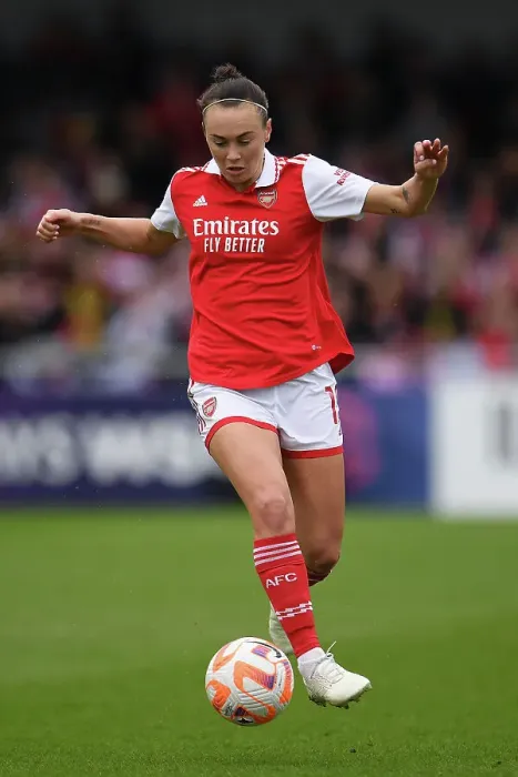 Framed Print : Arsenal Women vs Manchester City: FA Women's Super League Showdown (2022-23) - Title Framed Print : Arsenal Women vs Manchester City: FA Women's Super League Showdown (2022-23) - Title