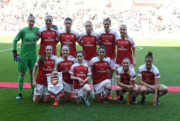 Arsenal Women vs Manchester City Women: Continental Cup Final Showdown