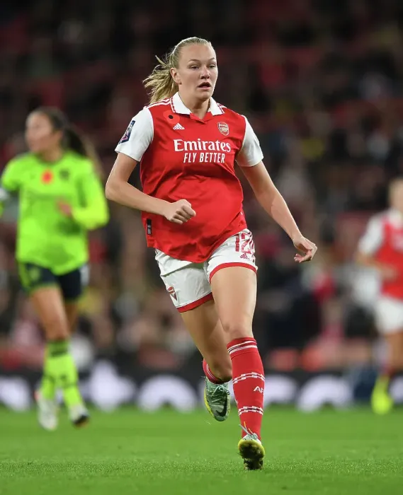 Framed Print : Arsenal Women vs Manchester United: Barclays WSL Clash at Emirates Stadium (2022-23) Framed Print : Arsenal Women vs Manchester United: Barclays WSL Clash at Emirates Stadium (2022-23)