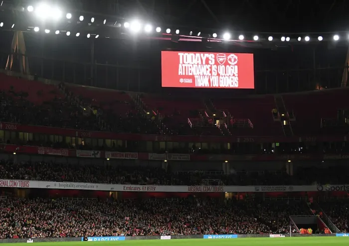 Framed Print : Arsenal Women vs Manchester United: FA Women's Super League Showdown at Emirates Stadium Framed Print : Arsenal Women vs Manchester United: FA Women's Super League Showdown at Emirates Stadium