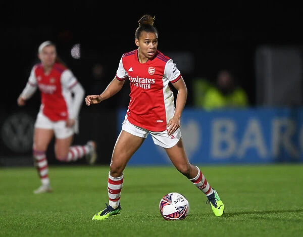 Arsenal Women vs Manchester United Women: Parris Sparks Quarterfinals Showdown in FA Womens Continental Tyres League Cup