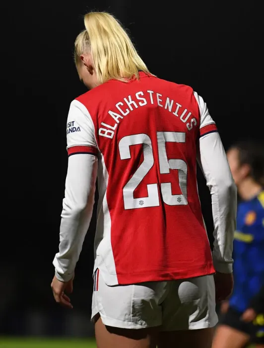Framed Print : Arsenal Women vs Manchester United Women: FA Womens Continental Tyres League Cup Quarterfinal Framed Print : Arsenal Women vs Manchester United Women: FA Womens Continental Tyres League Cup Quarterfinal