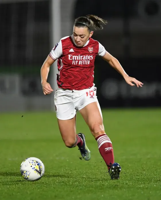 Framed Print : Arsenal Women vs Manchester United Women: Empty Stands in Barclays FA WSL (March 2021) Framed Print : Arsenal Women vs Manchester United Women: Empty Stands in Barclays FA WSL (March 2021)