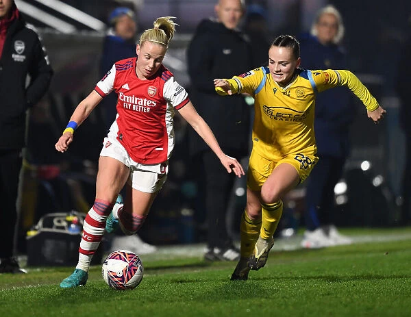 Arsenal Women vs Reading Women: Beth Mead Faces Off in FA WSL Clash