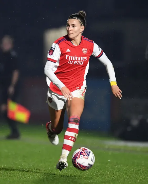 Framed Print : Arsenal Women vs Reading Women: Steph Catley in Action at the Barclays FA WSL Match Framed Print : Arsenal Women vs Reading Women: Steph Catley in Action at the Barclays FA WSL Match