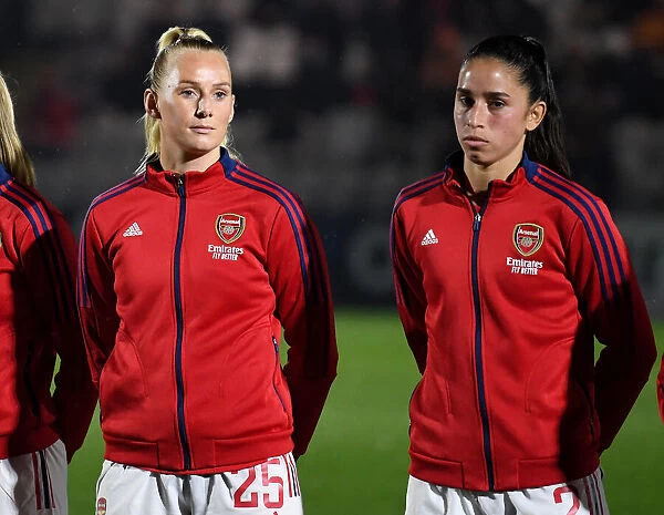 Arsenal Women vs Reading Women: Stina Blackstenius and Rafaelle Souza Prepare for FA WSL Clash