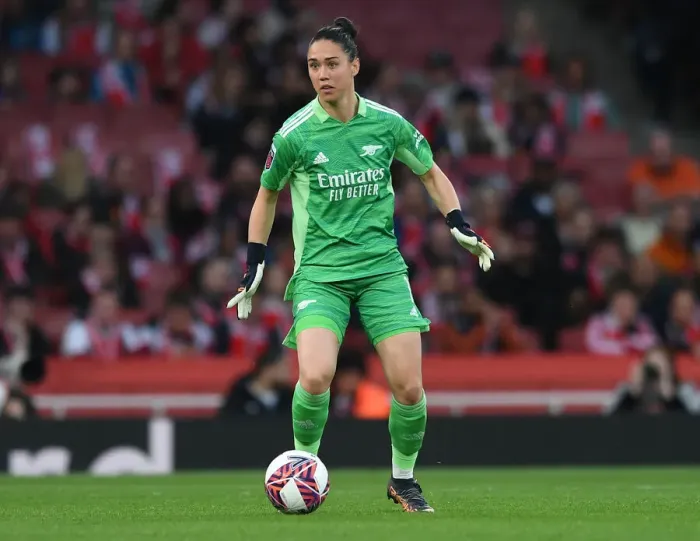 Framed Print : Arsenal Women vs. Tottenham Hotspur: FA WSL Clash at Emirates Stadium (2021-22)