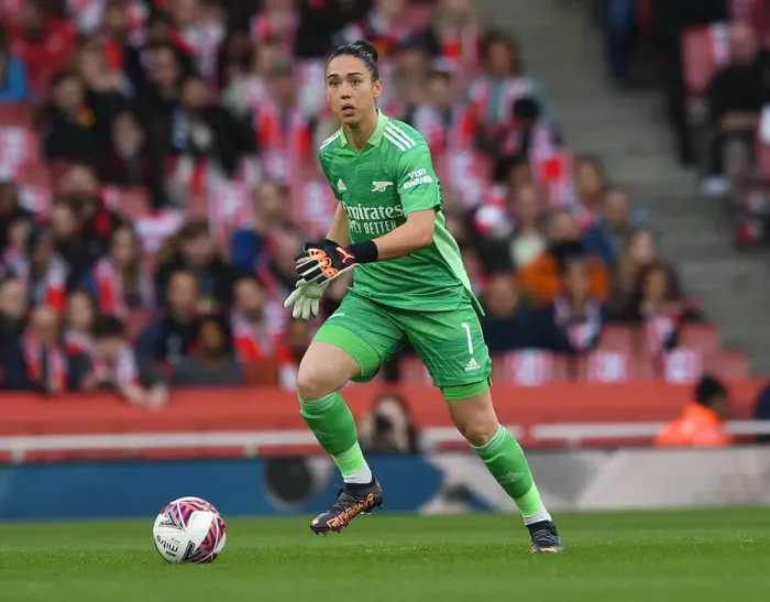 Framed Print : Arsenal Women vs. Tottenham Hotspur: FA WSL Showdown at Emirates Stadium (2021-22)