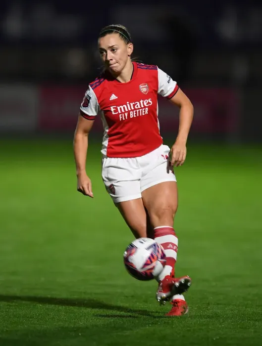 Framed Print : Arsenal Women vs. Tottenham Hotspur Women: FA Cup Quarterfinals Clash Framed Print : Arsenal Women vs. Tottenham Hotspur Women: FA Cup Quarterfinals Clash
