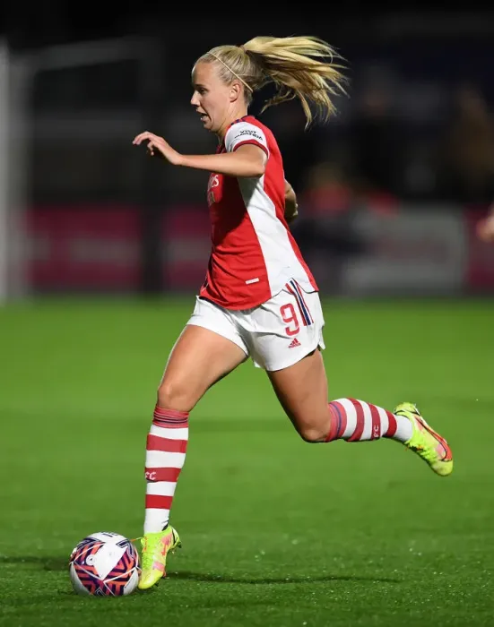 Framed Print : Arsenal Women vs. Tottenham Hotspur Women: FA Cup Quarterfinals Clash Framed Print : Arsenal Women vs. Tottenham Hotspur Women: FA Cup Quarterfinals Clash