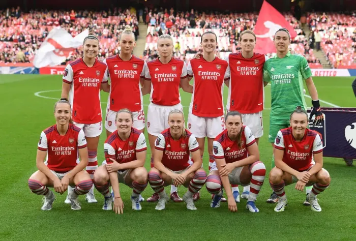 Framed Print : Arsenal Women vs. Tottenham Hotspur Women: FA WSL Showdown at Emirates Stadium (2021-22) Framed Print : Arsenal Women vs. Tottenham Hotspur Women: FA WSL Showdown at Emirates Stadium (2021-22)