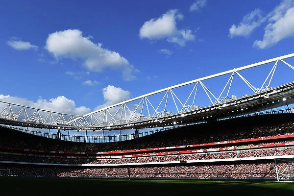 Arsenal Women vs VfL Wolfsburg: Semifinal Showdown at Emirates Stadium, UEFA Women's Champions League 2022-23