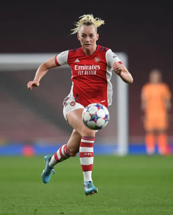 Framed Print : Arsenal Women vs. VfL Wolfsburg: UEFA Women's Champions League Quarterfinals (2021-22) Framed Print : Arsenal Women vs. VfL Wolfsburg: UEFA Women's Champions League Quarterfinals (2021-22)