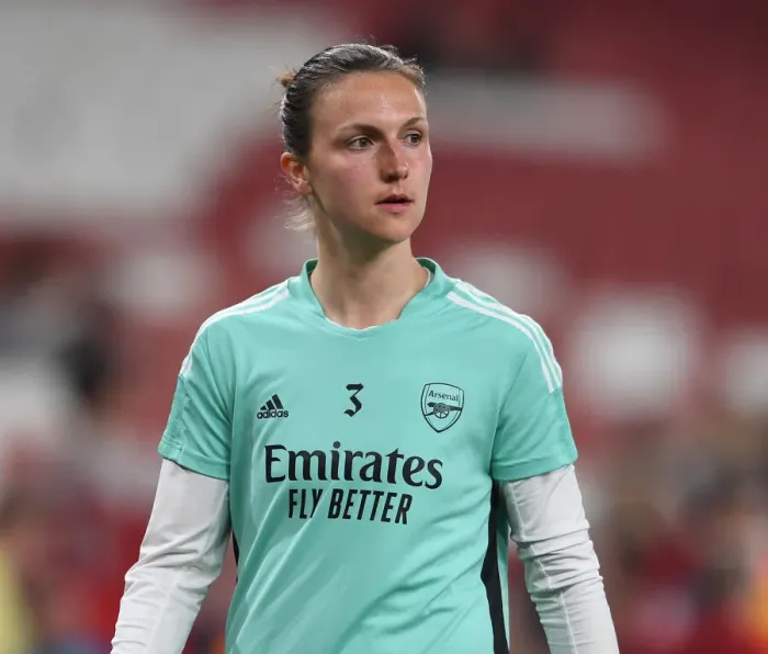 Framed Print : Arsenal Women vs. VfL Wolfsburg: UEFA Women's Champions League Quarterfinals (2021-22) Framed Print : Arsenal Women vs. VfL Wolfsburg: UEFA Women's Champions League Quarterfinals (2021-22)