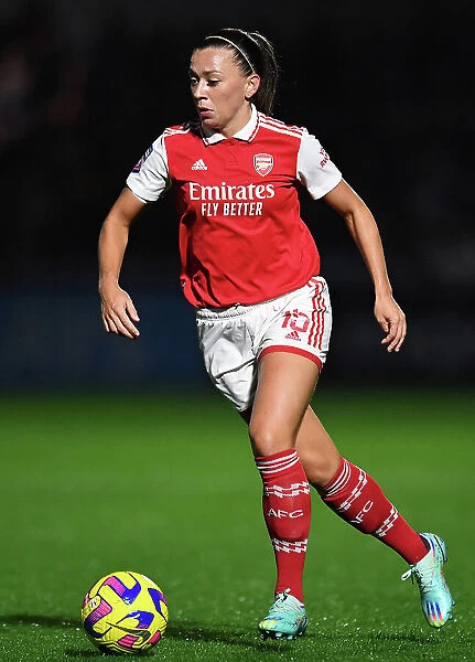 Arsenal Women vs. West Ham United: A Battle in the Barclays WSL at Meadow Park