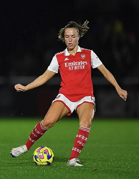 Arsenal Women vs West Ham United: A Battle in the Barclays WSL at Meadow Park