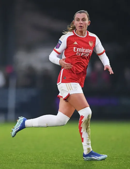 Framed Print : Arsenal Women vs West Ham United: Barclays Women's Super League Showdown at Meadow Park
