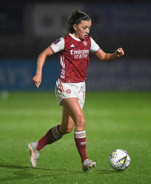 Framed Print : Arsenal Women vs. West Ham United Women: Empty Meadow Park (FA WSL, April 2021) Framed Print : Arsenal Women vs. West Ham United Women: Empty Meadow Park (FA WSL, April 2021)