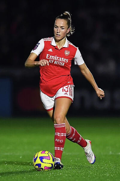 Arsenal Women Take on West Ham United in Barclays WSL Clash at Meadow Park