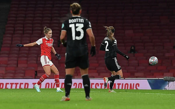 Arsenal Women's Champions League Victory: Viviane Miedema Scores the Game-Winning Goal Against Juventus