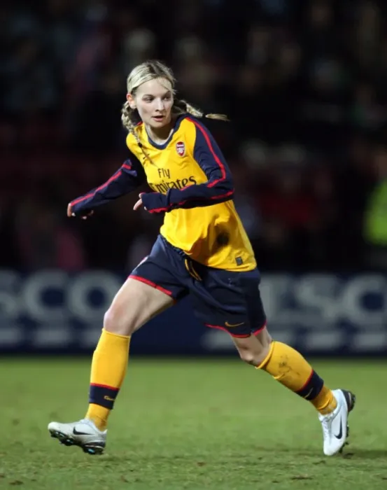 Framed Print : Arsenal Women's Dominance: Suzanne Grant Nets Five in FA Premier League Cup Final Victory Framed Print : Arsenal Women's Dominance: Suzanne Grant Nets Five in FA Premier League Cup Final Victory