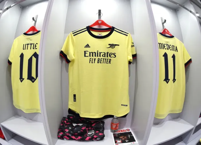 Framed Print : Arsenal Women's FA Cup Match vs Crystal Palace Women: New Away Kit Unveiled Framed Print : Arsenal Women's FA Cup Match vs Crystal Palace Women: New Away Kit Unveiled