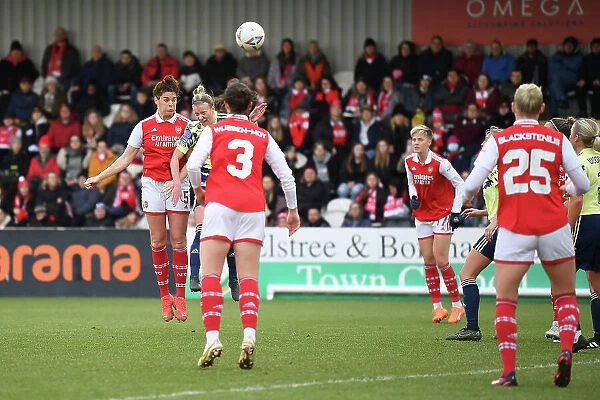 Arsenal Women's FA Cup Victory: Jennifer Beattie Nets Historic Fifth Goal