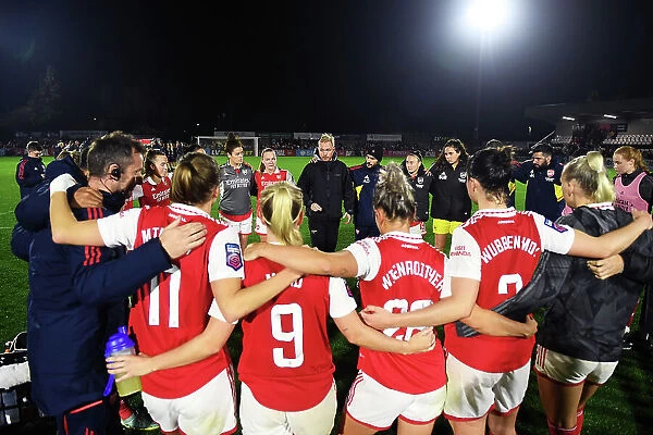 Arsenal Women's Historic Victory: Jonas Eidevall and Team Celebrate Barclays WSL Title Triumph Over West Ham United