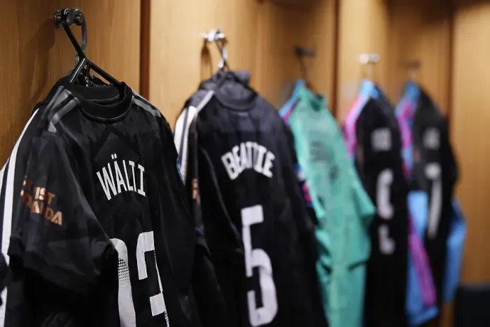 Framed Print : Arsenal Women's Player Lia Waelti Prepares for Manchester City Showdown in FA WSL Framed Print : Arsenal Women's Player Lia Waelti Prepares for Manchester City Showdown in FA WSL